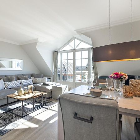 Ferienwohnung Kaampsbay Sylt - Neu! Wenningstedt-Braderup Dış mekan fotoğraf