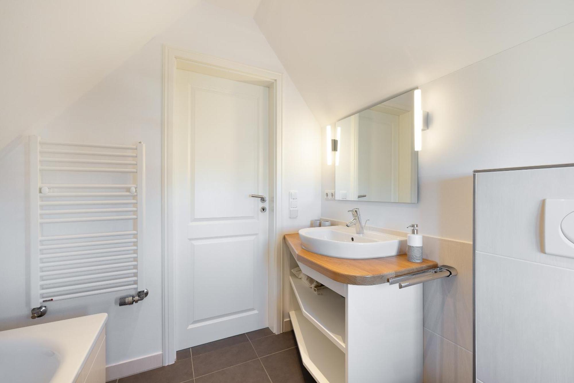 Ferienwohnung Kaampsbay Sylt - Neu! Wenningstedt-Braderup Dış mekan fotoğraf