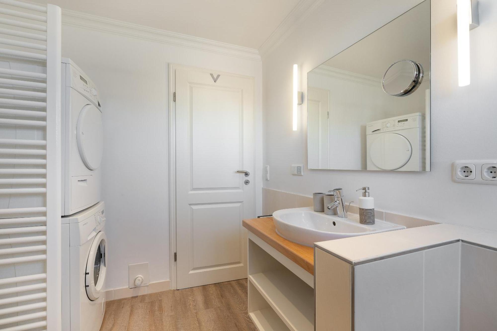 Ferienwohnung Kaampsbay Sylt - Neu! Wenningstedt-Braderup Dış mekan fotoğraf