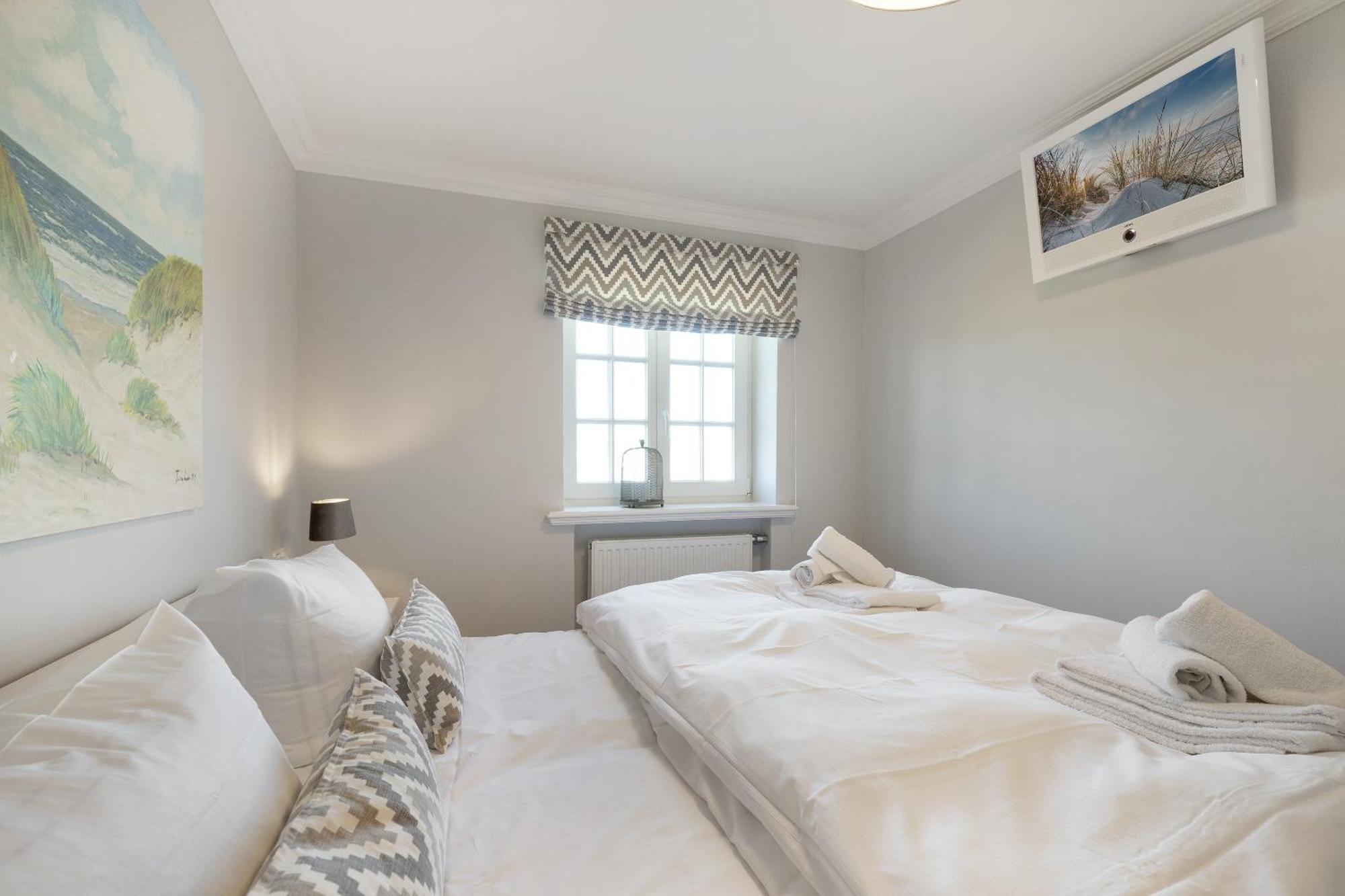 Ferienwohnung Kaampsbay Sylt - Neu! Wenningstedt-Braderup Dış mekan fotoğraf