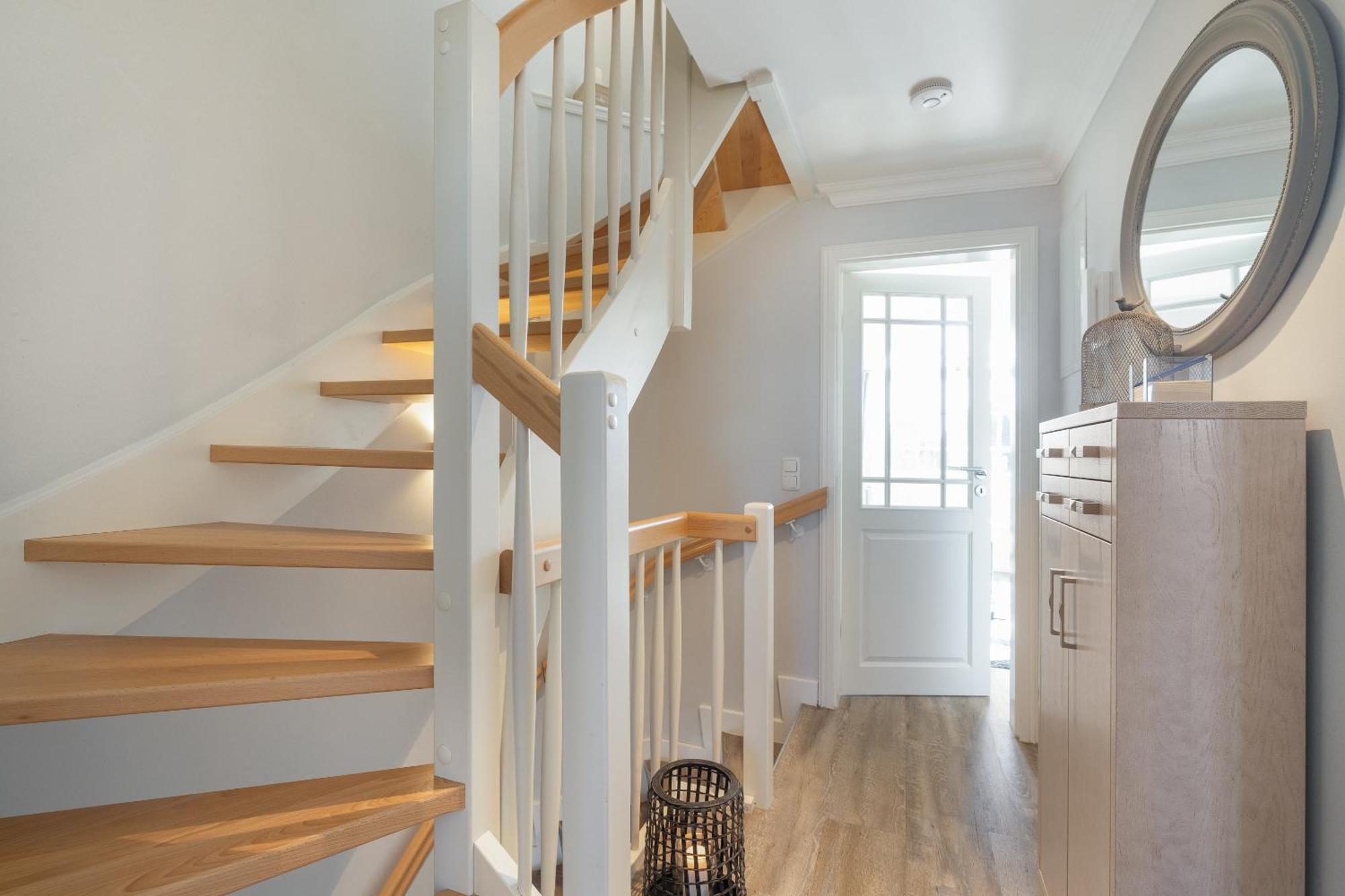 Ferienwohnung Kaampsbay Sylt - Neu! Wenningstedt-Braderup Dış mekan fotoğraf