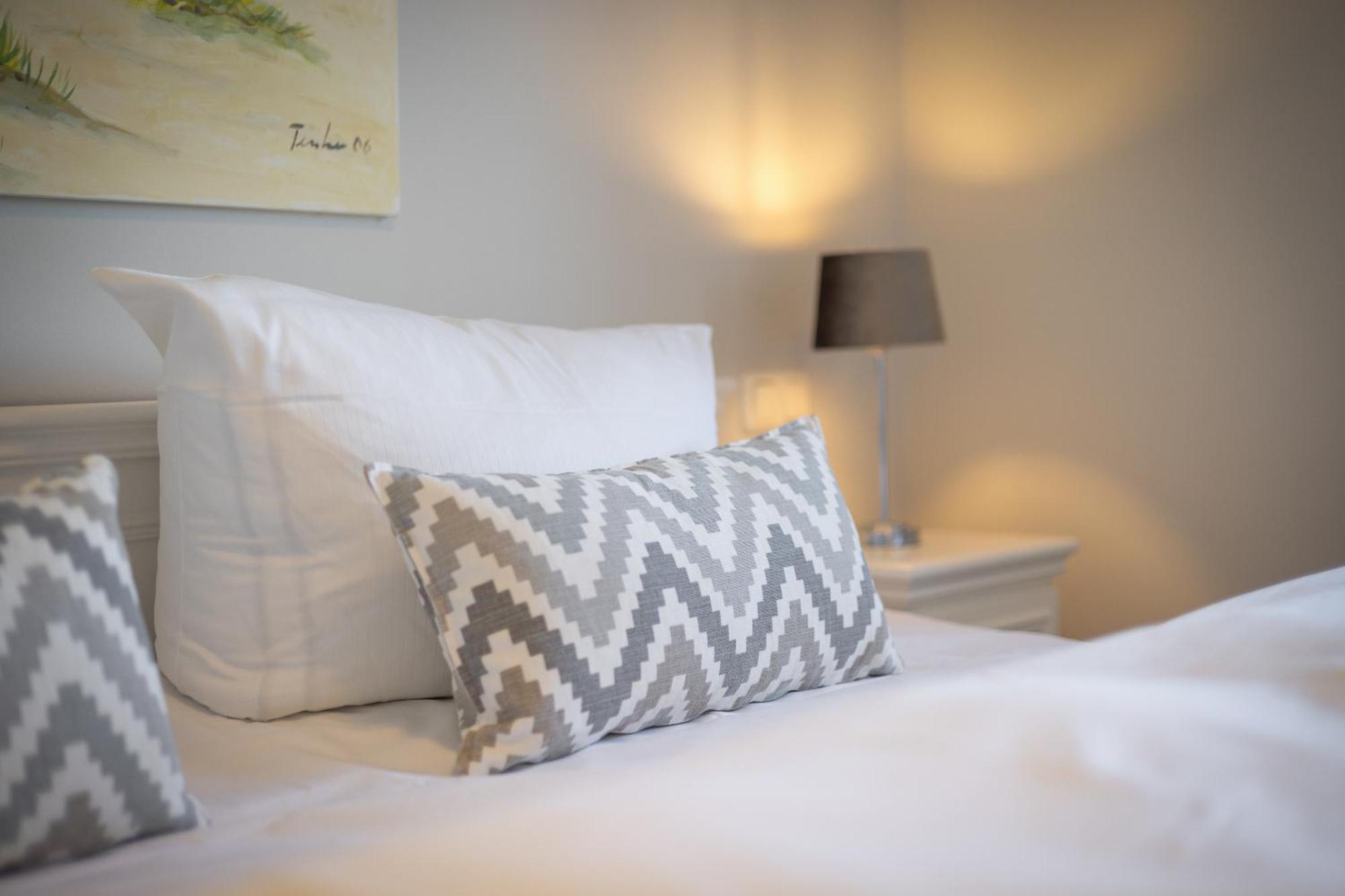Ferienwohnung Kaampsbay Sylt - Neu! Wenningstedt-Braderup Dış mekan fotoğraf