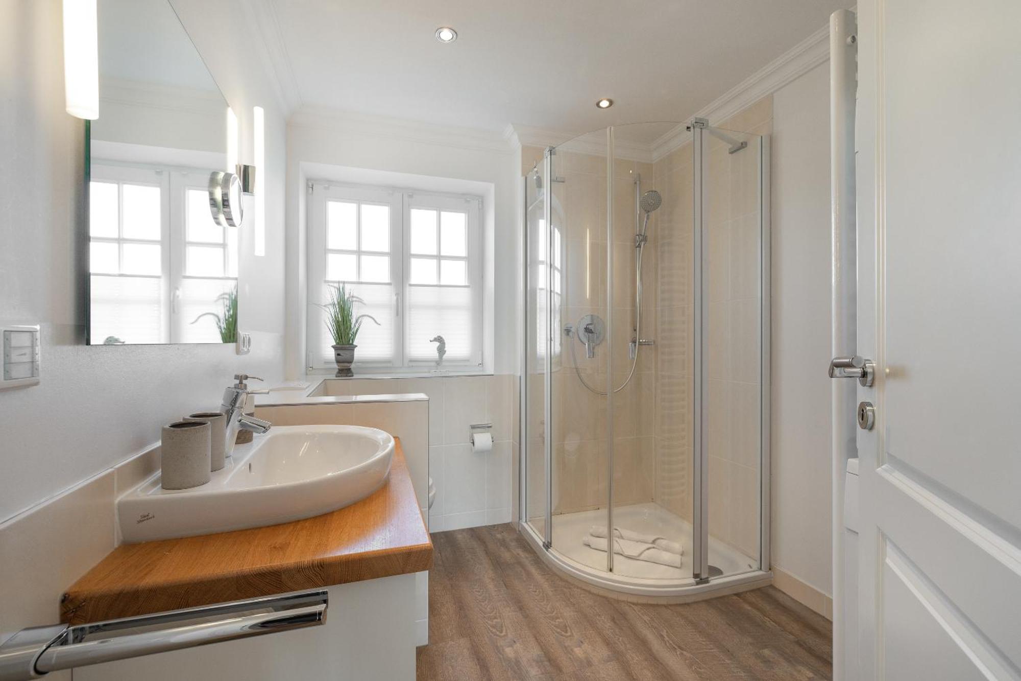 Ferienwohnung Kaampsbay Sylt - Neu! Wenningstedt-Braderup Dış mekan fotoğraf