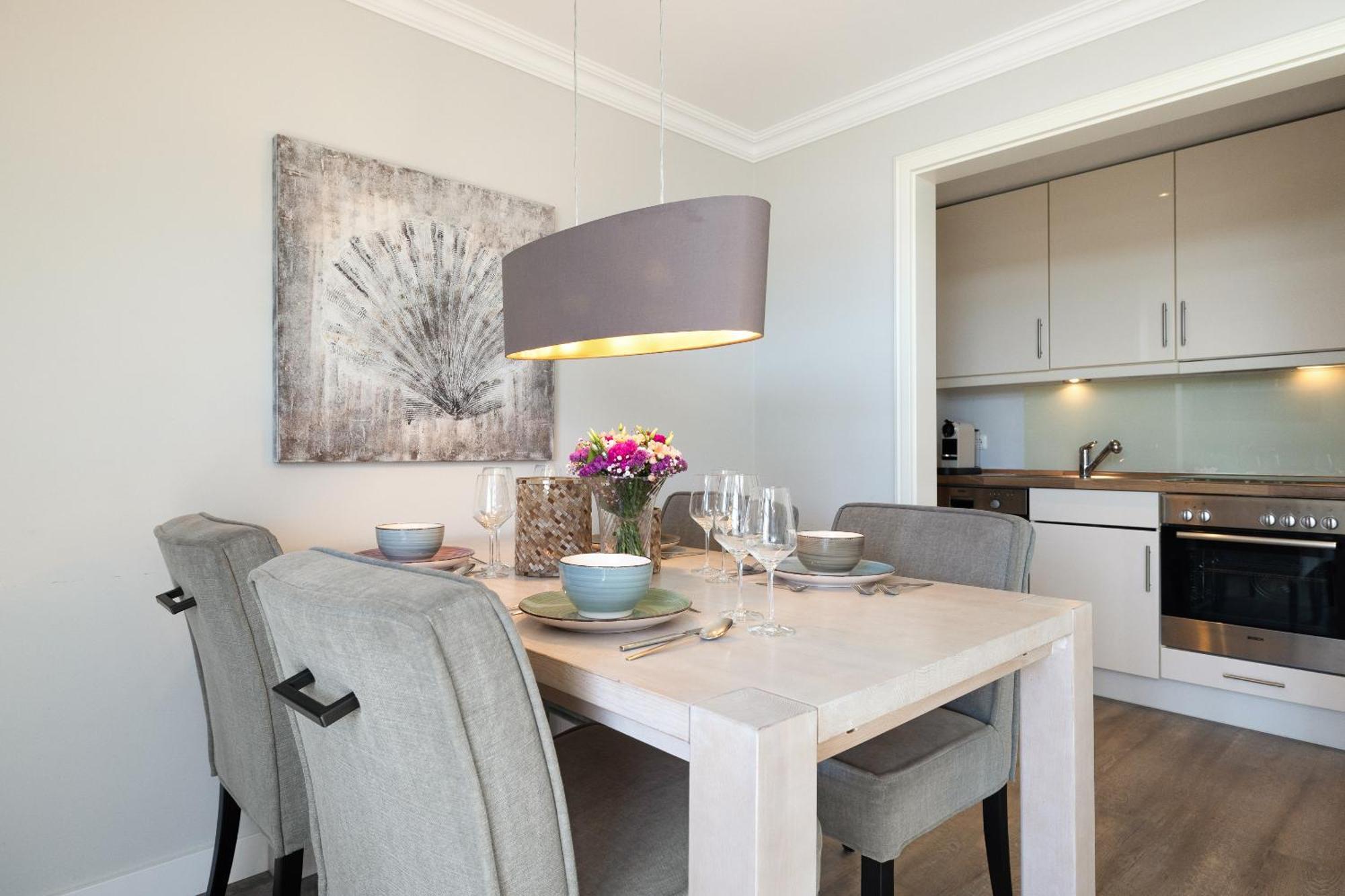 Ferienwohnung Kaampsbay Sylt - Neu! Wenningstedt-Braderup Dış mekan fotoğraf